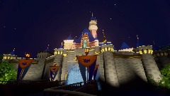 A screenshot taken in Dreams. 17 of 29.