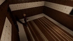 Project Manor: Salle de bain