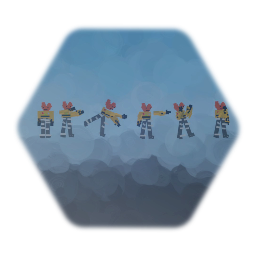 sprites