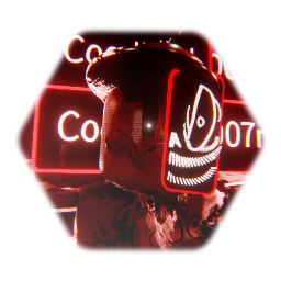 Coodkild forsaken