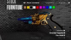 A screenshot taken in Dreams. 8 of 25.