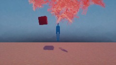 A screenshot taken in Dreams. 1 of 1.