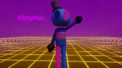 A screenshot taken in Dreams. 7 of 21.