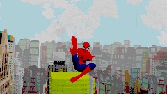 A screenshot taken in Dreams. 2 of 9.