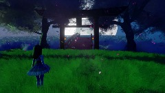 A Beautiful Midnight (W.I.P)