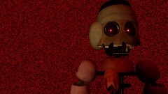 A screenshot taken in Dreams. 1 of 2.