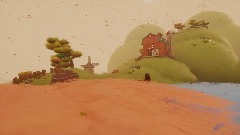 A screenshot taken in Dreams. 8 of 11.