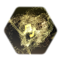 Harp-Distant Chimes Melody