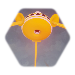 Remix of Pikmin 2 Player Edition