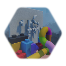 Basic Pipes and Danish Bricks