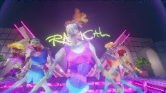 A screenshot taken in Dreams. 29 of 30.