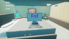 A screenshot taken in Dreams. 4 of 4.