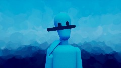 ____ becoming unncany template