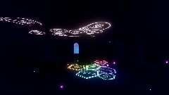 A screenshot taken in Dreams. 1 of 3.