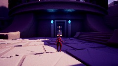 A screenshot taken in Dreams. 1 of 8.