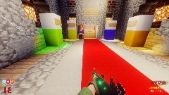 A screenshot taken in Dreams. 26 of 27.