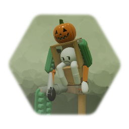 Larry (mech)