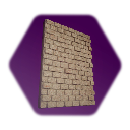 Stone Wall