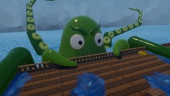 Cool Dot goes to Hollywood - Pirate