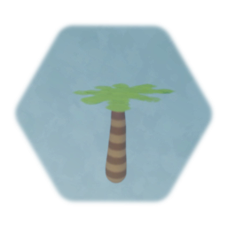 Palm Tree