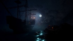 A screenshot taken in Dreams. 13 of 19.