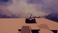 A screenshot taken in Dreams. 6 of 16.