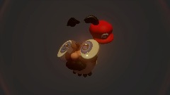 Mario Screaming... But Its More Creepy