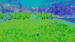 concept for a tds racing game ig?