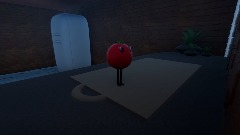 Tomato adventure