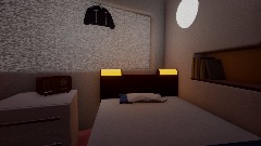 A screenshot taken in Dreams. 3 of 3.