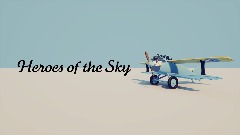 Heroes of the Sky