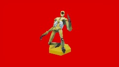 A screenshot taken in Dreams. 1 of 3.