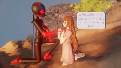 A screenshot taken in Dreams. 1 of 1.