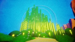 A screenshot taken in Dreams. 27 of 29.