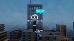 A screenshot taken in Dreams. 14 of 28.