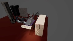 JP Control room