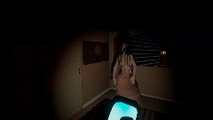 A screenshot taken in Dreams. 5 of 8.