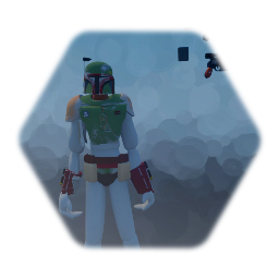 Boba Fett