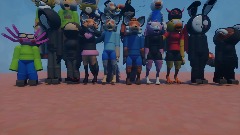 Ren and friends pictures pt1