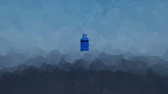 Blue raspberry prime song (ai generated)