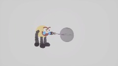 The spooky show!: core trouble