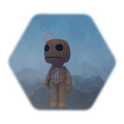 Sackboy ganar peso argentino de lbp