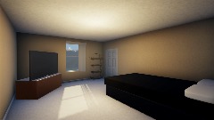 A screenshot taken in Dreams. 10 of 27.