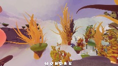 A screenshot taken in Dreams. 15 of 27.