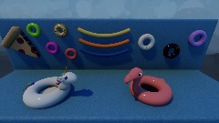 A screenshot taken in Dreams. 12 of 29.