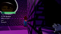 A screenshot taken in Dreams. 2 of 17.