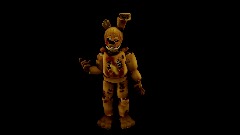 A screenshot taken in Dreams. 4 of 6.