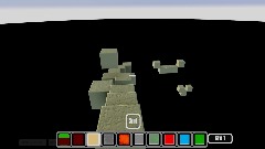 A screenshot taken in Dreams. 23 of 27.