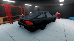 A screenshot taken in Dreams. 2 of 20.