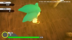 A screenshot taken in Dreams. 5 of 9.